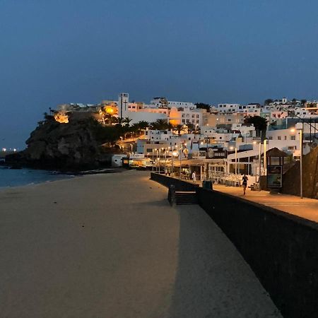 Morrojable Luxury Beach Apartments Морро-дель-Хабле Экстерьер фото