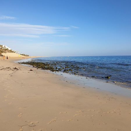 Morrojable Luxury Beach Apartments Морро-дель-Хабле Экстерьер фото