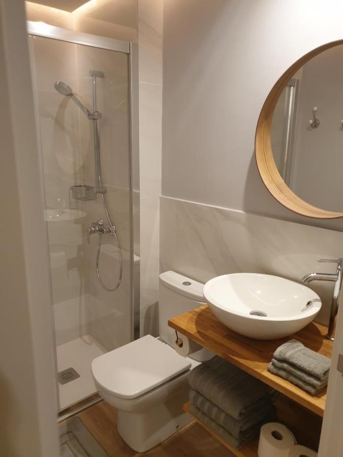 Morrojable Luxury Beach Apartments Морро-дель-Хабле Экстерьер фото