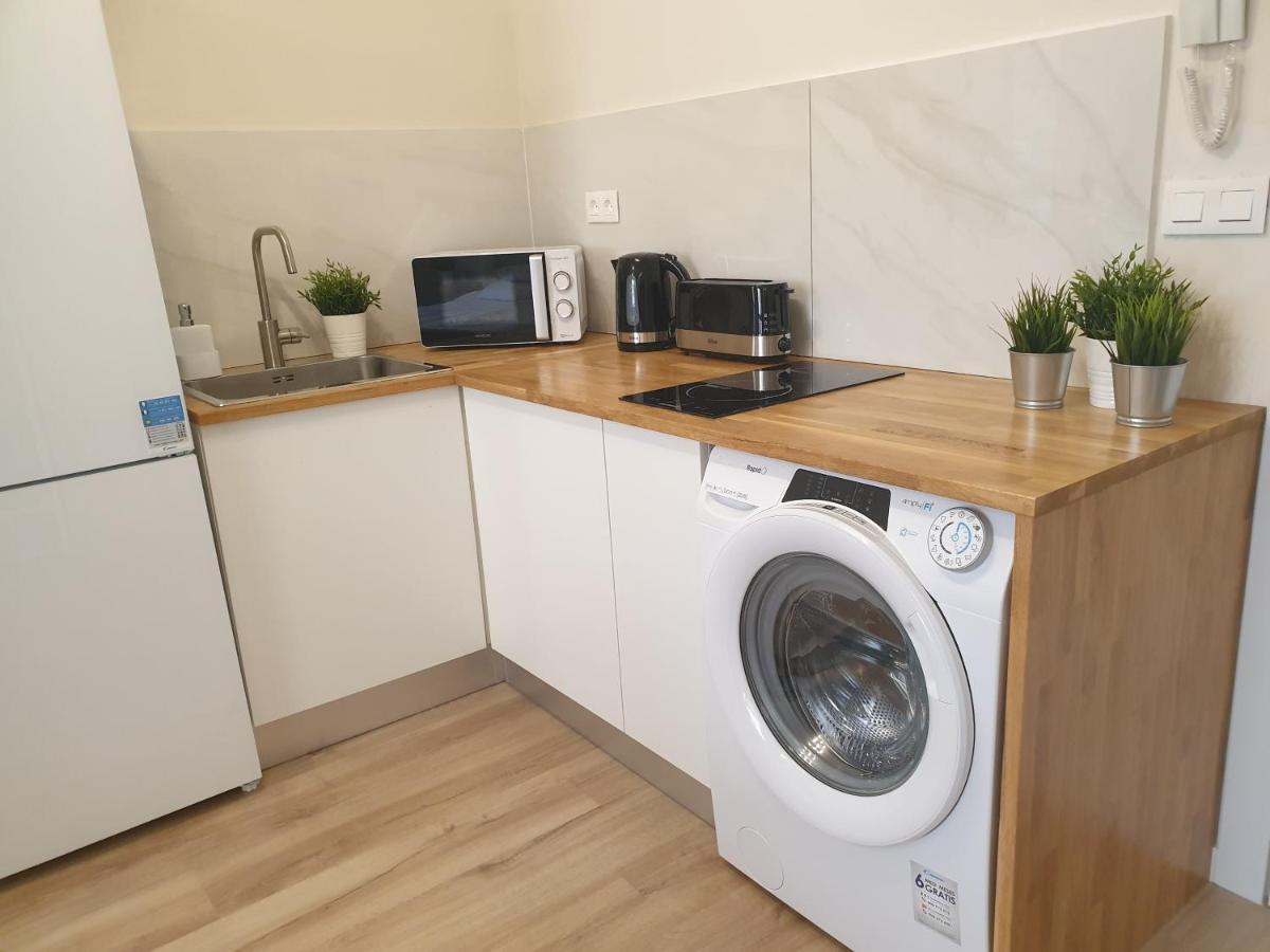 Morrojable Luxury Beach Apartments Морро-дель-Хабле Экстерьер фото