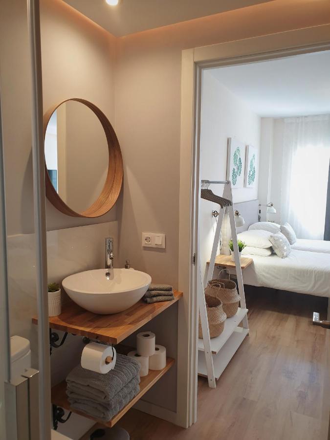 Morrojable Luxury Beach Apartments Морро-дель-Хабле Экстерьер фото