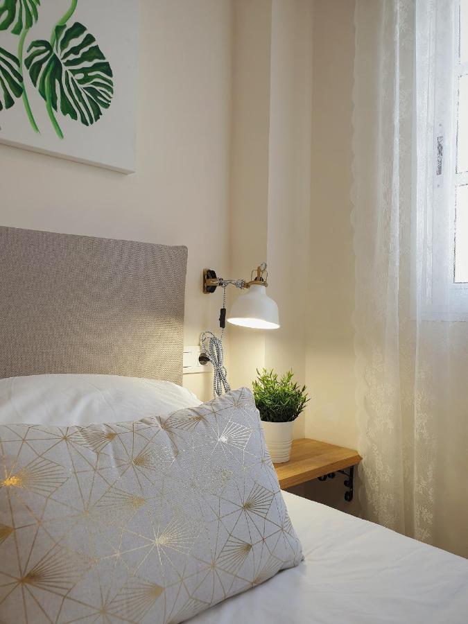 Morrojable Luxury Beach Apartments Морро-дель-Хабле Экстерьер фото