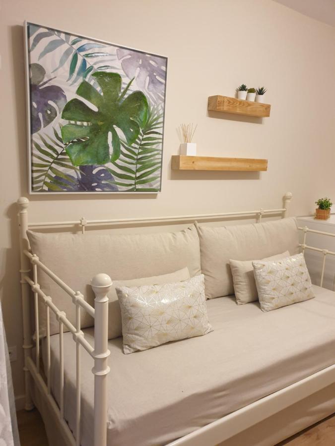 Morrojable Luxury Beach Apartments Морро-дель-Хабле Экстерьер фото