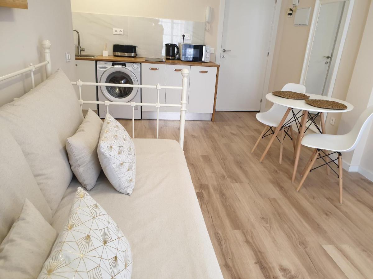 Morrojable Luxury Beach Apartments Морро-дель-Хабле Экстерьер фото