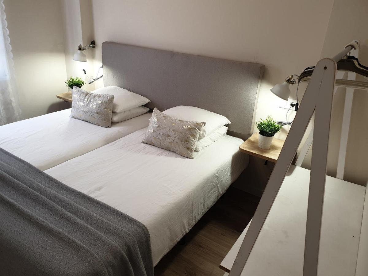 Morrojable Luxury Beach Apartments Морро-дель-Хабле Экстерьер фото